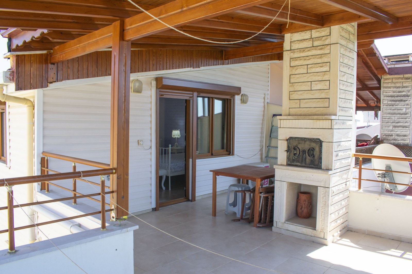 Zeytinhan Emlak Altınoluk Küçükkuyu Satılık Yazlık, Villa, Arsa