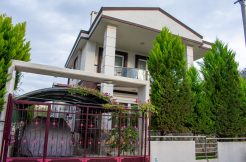 Narlı'da Satılık Müstakil Villa