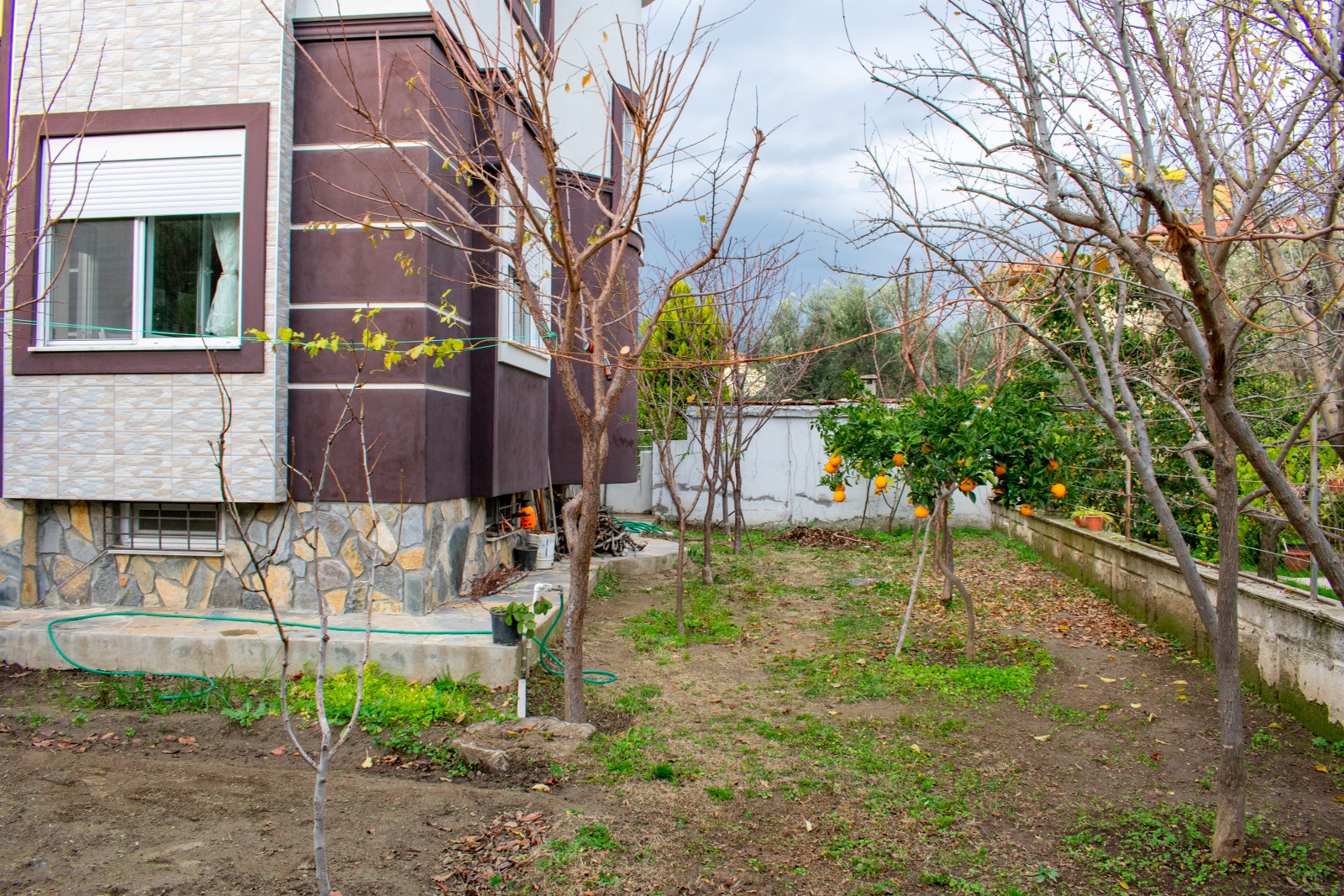 Zeytinhan Emlak Altınoluk Küçükkuyu Satılık Yazlık, Villa, Arsa