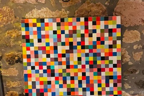 Sazlı Köyü'nde Satılık Konsept Ev (1)