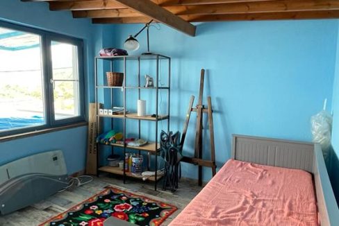 Sazlı Köyü'nde Satılık Konsept Ev (20)