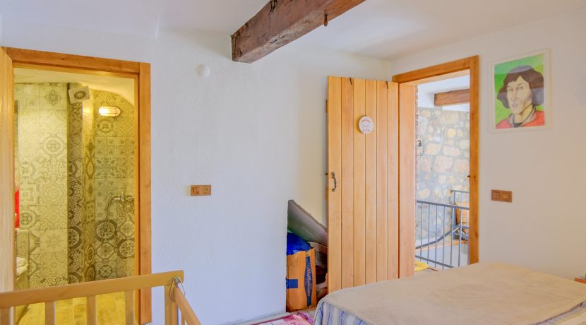 Sazlı Köyü'nde Satılık Konsept Ev (21)