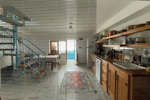 Sazlı Köyü'nde Satılık Konsept Ev (25)