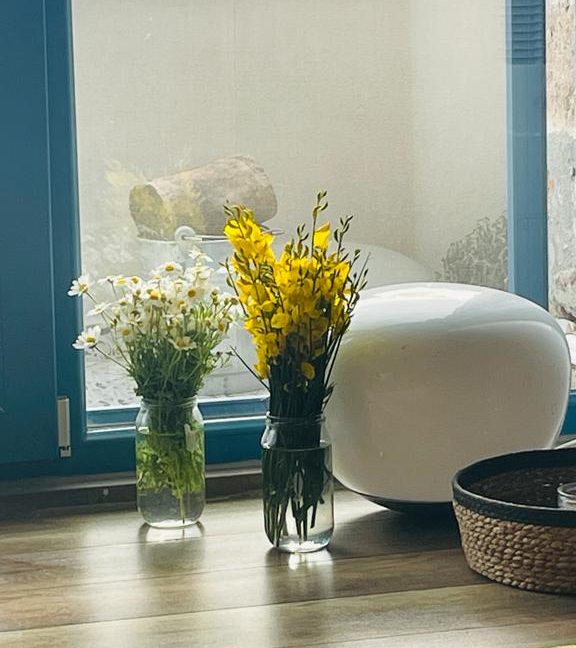 Sazlı Köyü'nde Satılık Konsept Ev (4)