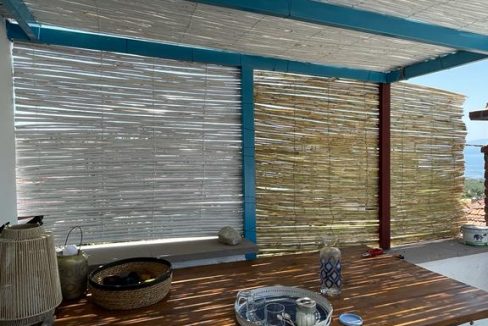 Sazlı Köyü'nde Satılık Konsept Ev (40)