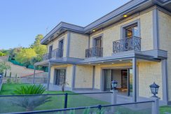 Yeşilyurt Köyü'nde Satılık 4 Adet Ultra Lüks Villa (40)