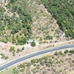 Nusratlı Köyü'nde Satılık Bağ Evi ve İmarlı Arazi