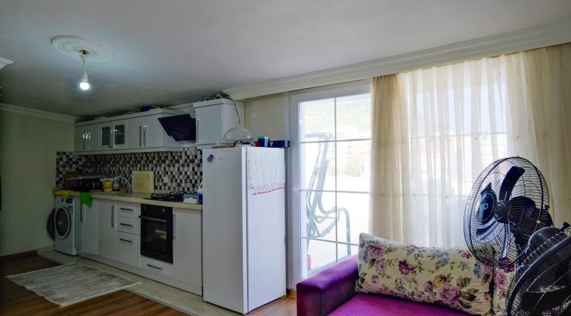 Küçükkuyu'da Satılık 3+2 Dubleks (26)