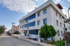 Küçükkuyu'da Satılık 3+2 Dubleks