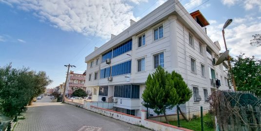 Küçükkuyu'da Satılık 3+2 Dubleks