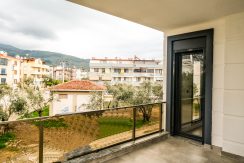 Altınoluk'ta Satılık 2+1 Daire
