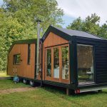 Tiny House Nedir? Minimalist Yaşam Hakkında Her Şey...