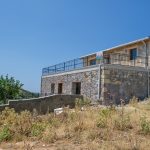 Tavaklı Köyü'nde Satılık Dubleks Taş Ev