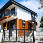 Narlı Sahili’nde Satılık Sıfır Müstakil Bahçeli  ikiz Villa