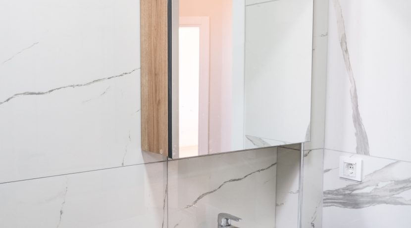 Narlı Sahili’nde Satılık Sıfır Müstakil Bahçeli  ikiz Villa