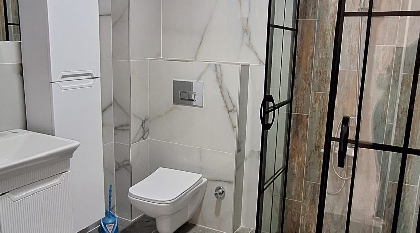 Güre’de Satılık 6+2 Tripleks Lüks Tam Müstakil Villa