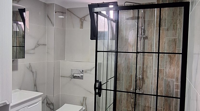 Güre’de Satılık 6+2 Tripleks Lüks Tam Müstakil Villa