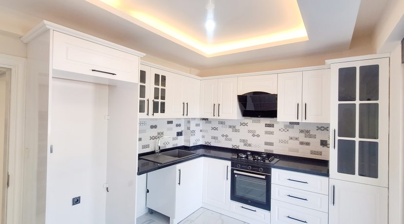 Güre’de Satılık 6+2 Tripleks Lüks Tam Müstakil Villa