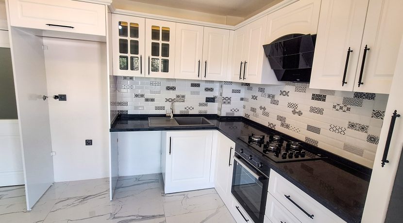 Güre’de Satılık 6+2 Tripleks Lüks Tam Müstakil Villa