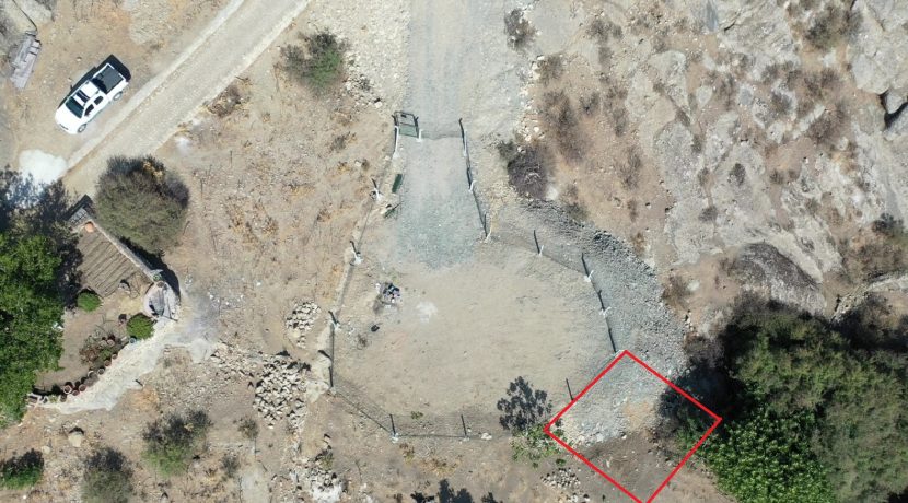 Adatepe Köyü'nde Satılık Mini Bahçe (1)