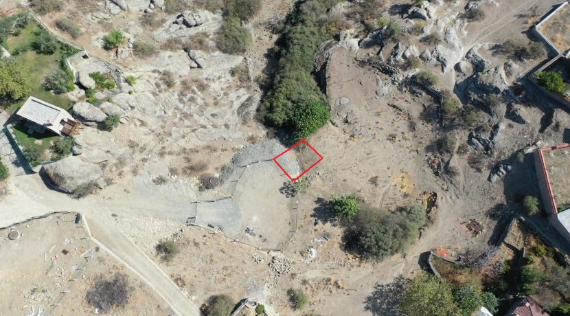 Adatepe Köyü'nde Satılık Mini Bahçe (10)