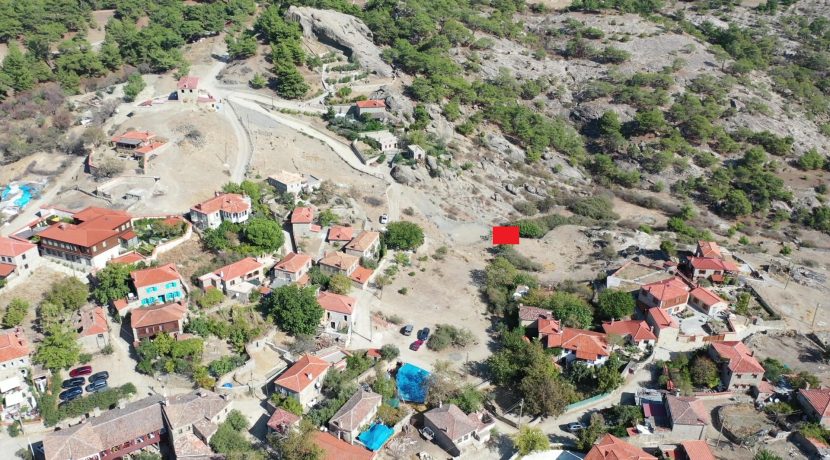 Adatepe Köyü'nde Satılık Mini Bahçe (12)