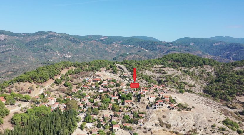 Adatepe Köyü'nde Satılık Mini Bahçe (4)