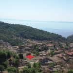 Adatepe Köyü'nde Satılık Mini Bahçe