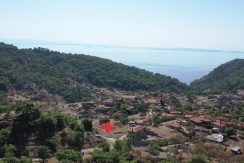 Adatepe Köyü'nde Satılık Mini Bahçe