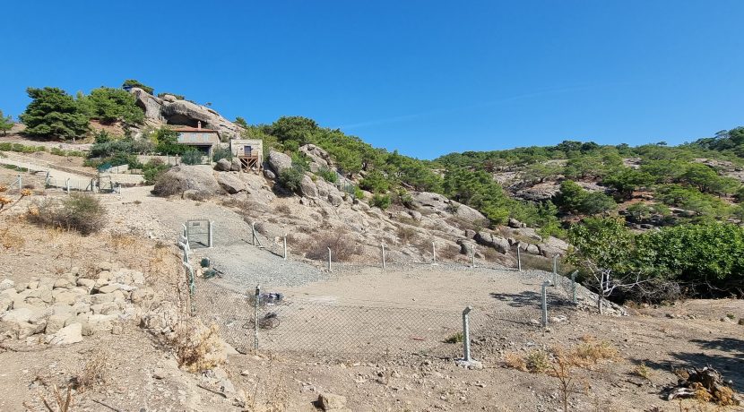 Adatepe Köyü'nde Satılık Mini Bahçe (7)