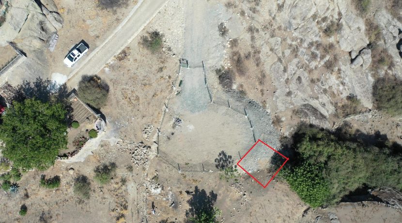 Adatepe Köyü'nde Satılık Mini Bahçe (8)