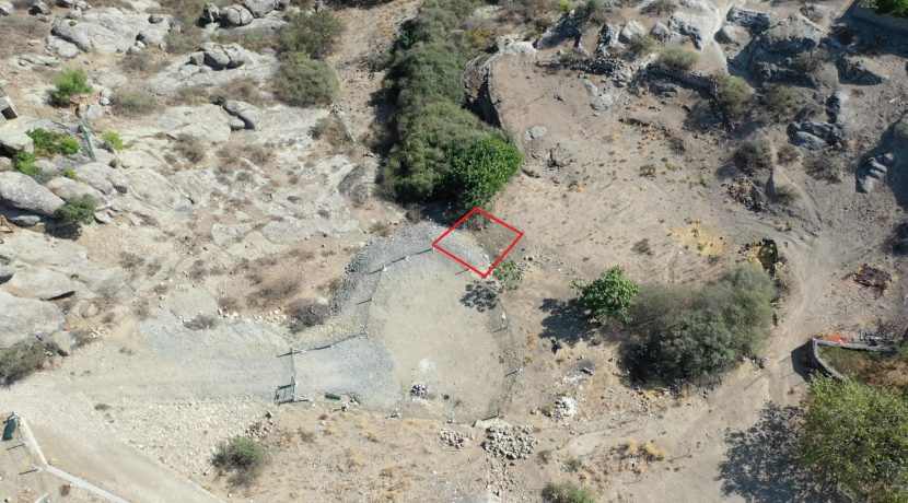 Adatepe Köyü'nde Satılık Mini Bahçe (9)