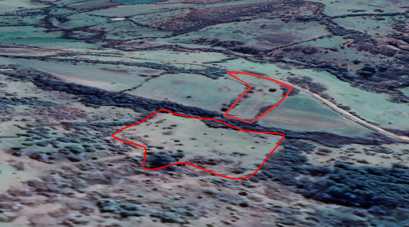 Bayramiç Yanıklar Köyü'nde Satılık 8 Dönüm Tarla (6)