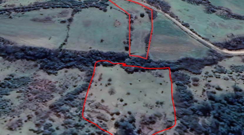 Bayramiç Yanıklar Köyü'nde Satılık 8 Dönüm Tarla (7)