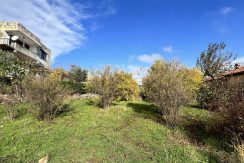 Çetmibaşı Köyü'nde Satılık 156 m² Arsa