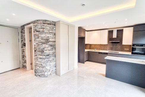 Güre’de Satılık 3+1 Dubleks Tam Müstakil Havuzlu Villa