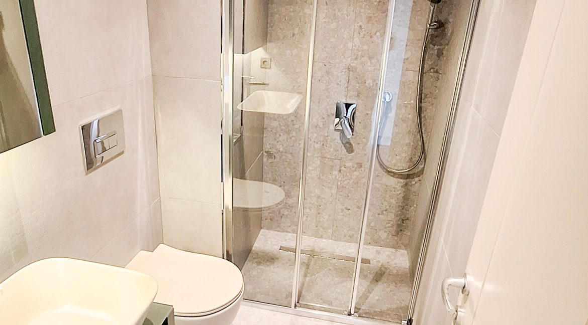 Güre’de Satılık 3+1 Dubleks Tam Müstakil Havuzlu Villa