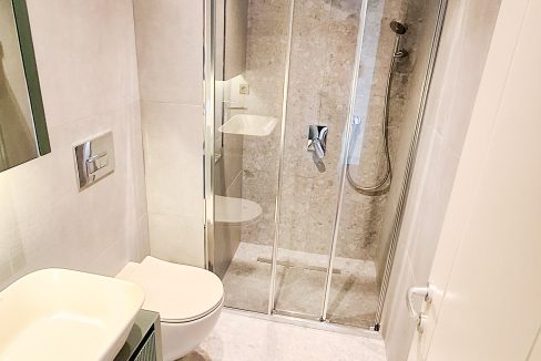 Güre’de Satılık 3+1 Dubleks Tam Müstakil Havuzlu Villa