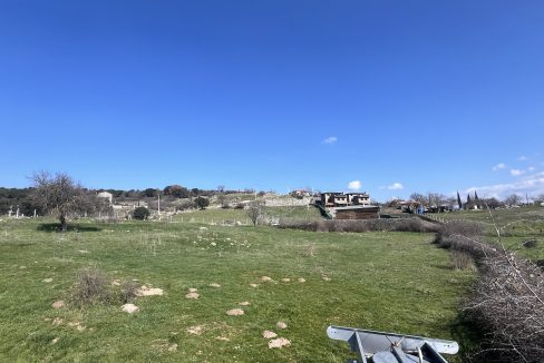 Tartışık Köyü'nde Site yapımına Uygun 4300 m² İmarlı Arazi (10)