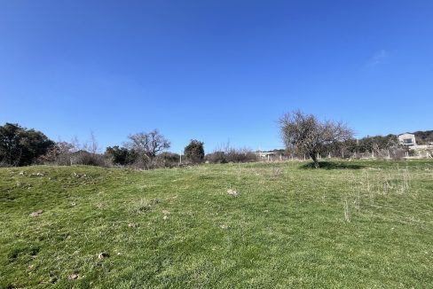 Tartışık Köyü'nde Site yapımına Uygun 4300 m² İmarlı Arazi (11)