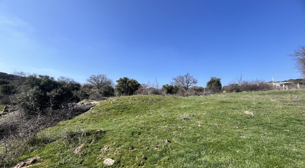 Tartışık Köyü'nde Site yapımına Uygun 4300 m² İmarlı Arazi (12)