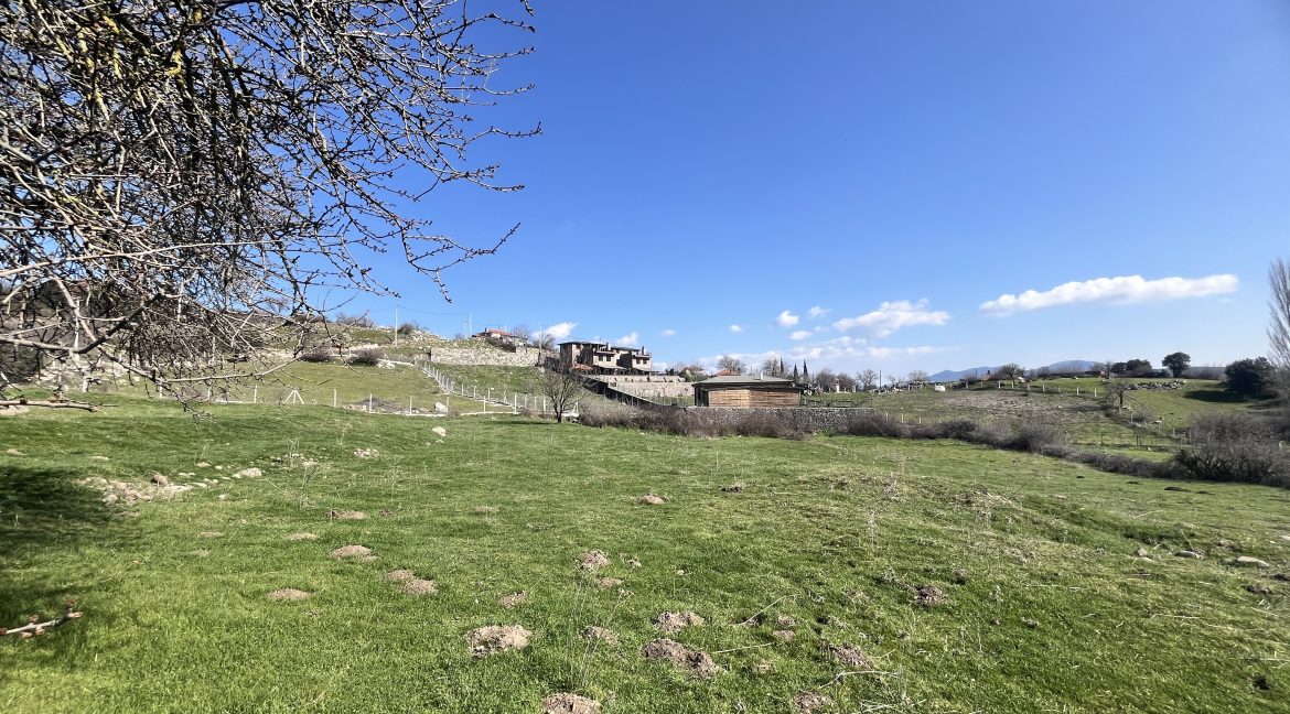 Tartışık Köyü'nde Site yapımına Uygun 4300 m² İmarlı Arazi (14)