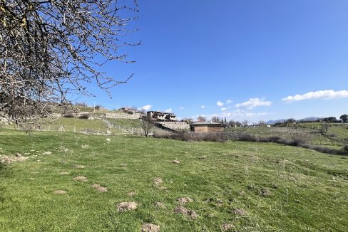 Tartışık Köyü'nde Site yapımına Uygun 4300 m² İmarlı Arazi (14)
