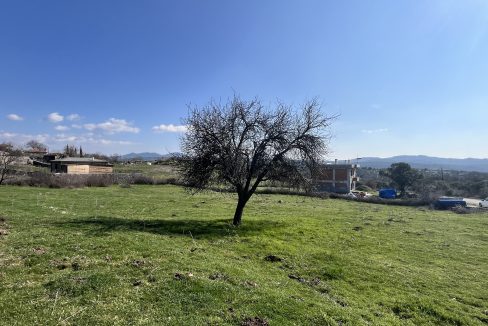 Tartışık Köyü'nde Site yapımına Uygun 4300 m² İmarlı Arazi (16)