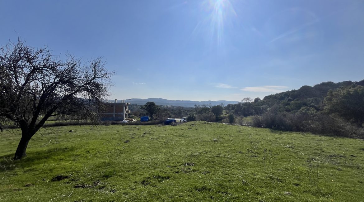 Tartışık Köyü'nde Site yapımına Uygun 4300 m² İmarlı Arazi (17)