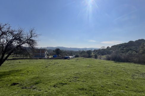 Tartışık Köyü'nde Site yapımına Uygun 4300 m² İmarlı Arazi (17)