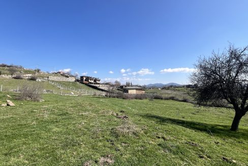 Tartışık Köyü'nde Site yapımına Uygun 4300 m² İmarlı Arazi (18)