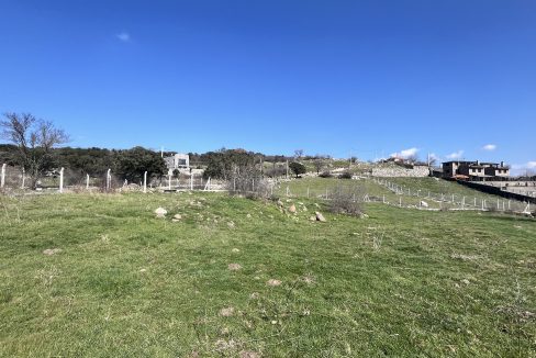 Tartışık Köyü'nde Site yapımına Uygun 4300 m² İmarlı Arazi (19)