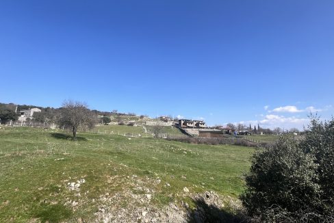 Tartışık Köyü'nde Site yapımına Uygun 4300 m² İmarlı Arazi (2)