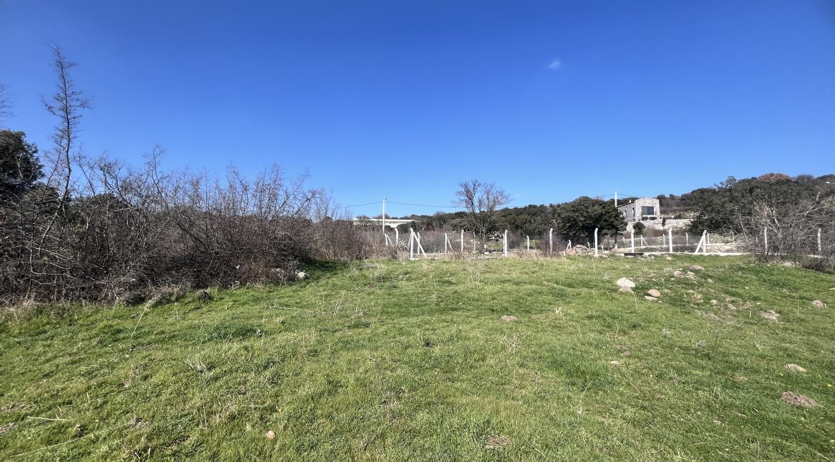 Tartışık Köyü'nde Site yapımına Uygun 4300 m² İmarlı Arazi (20)